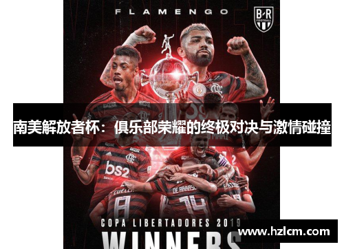 南美解放者杯：俱乐部荣耀的终极对决与激情碰撞