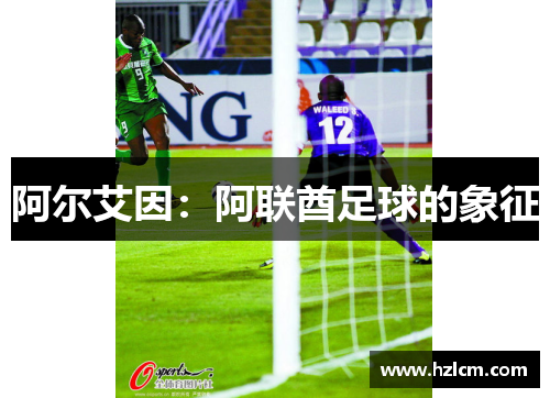 阿尔艾因:阿联酋足球的象征 阿尔艾因:阿联酋足球的象征