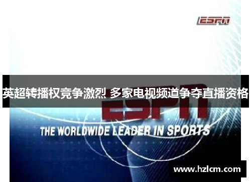 英超转播权竞争激烈 多家电视频道争夺直播资格 英超转播权竞争激烈 多家电视频道争夺直播资格